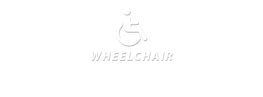 Wheelchairs rental in Gran Canaria