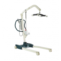 Alquiler Grúa eléctrica en Maspalomas