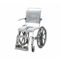 Alquiler Silla de baño mod. Aquatec Ocean 24